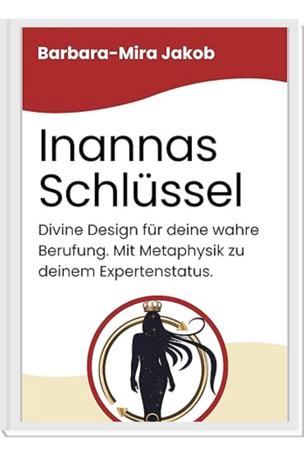 Buchcover: Inannas Schlüssel